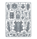 Eye of Terror Battalion: Imperial Knights