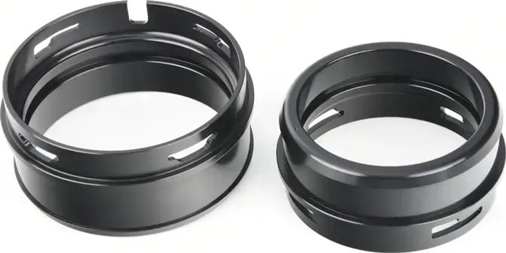 Система холодного впуска Turner Motorsport Carbon Cold Air Intake - BMW G8x M2/M3/M4
