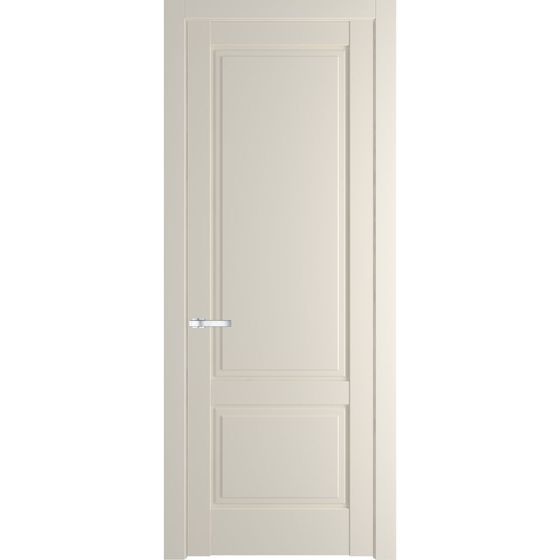 Межкомнатная дверь эмаль Profil Doors 3.2.1PD кремовая магнолия глухая