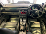 Subaru Forester, 2002 год