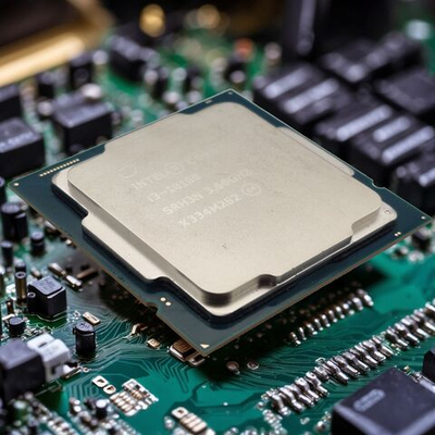 Процессор Intel Core i3-10100 OEM (без кулера)