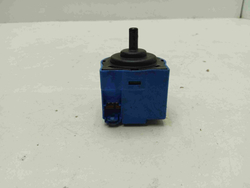 WMSG7105 кт214 Датчик уровня воды для стиральной машины Hotpoint-Ariston WMSG7105 б/у
