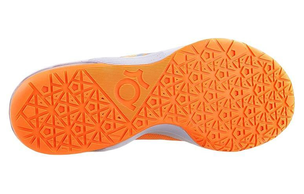 Кроссовки Nike Kd 5 Ice Blue