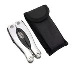 Мультитул инструмент BIG PLIERS серебро