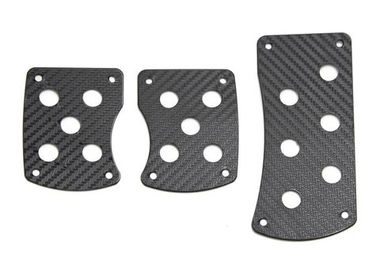 Накладки на педали SC-385 3шт KING