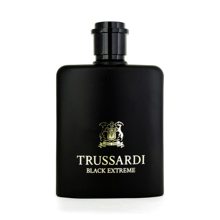 Trussardi Black Extreme