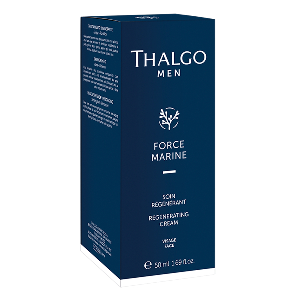 THALGO Regenerating Cream