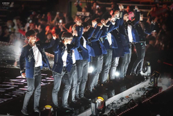 товары Wanna One - Photo Essay