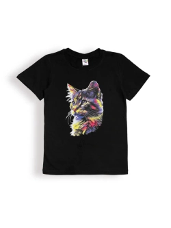 Футболка для школы.девочка.1 шт