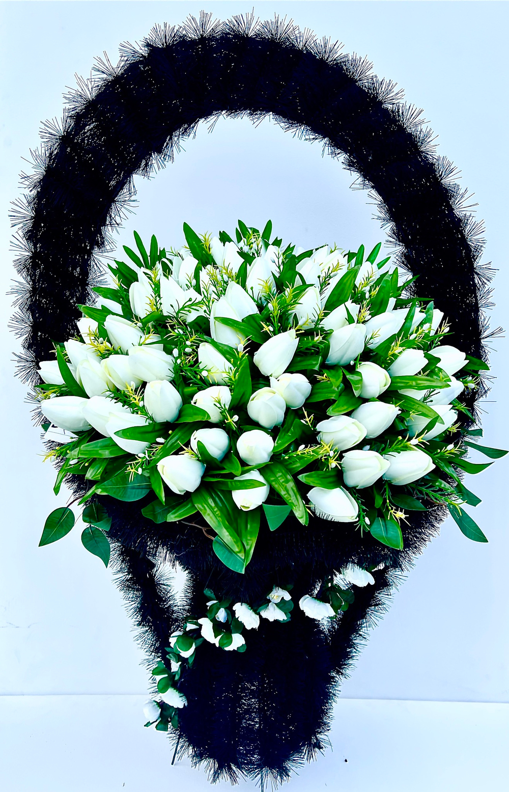Корзина "Элит Д4"