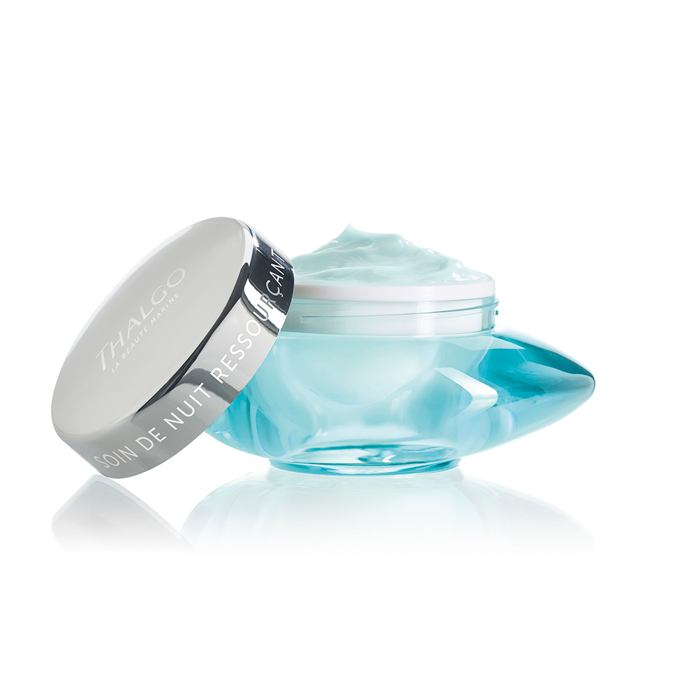 THALGO Source Marine Revitalising night cream