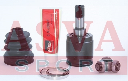 Шрус внутренний левый 28x35x25 ASVA HNID5014