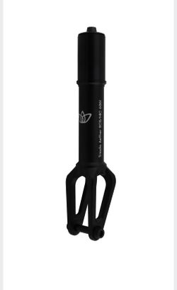 Вилка для трюкового самоката Triada Aether SCS/HIC black