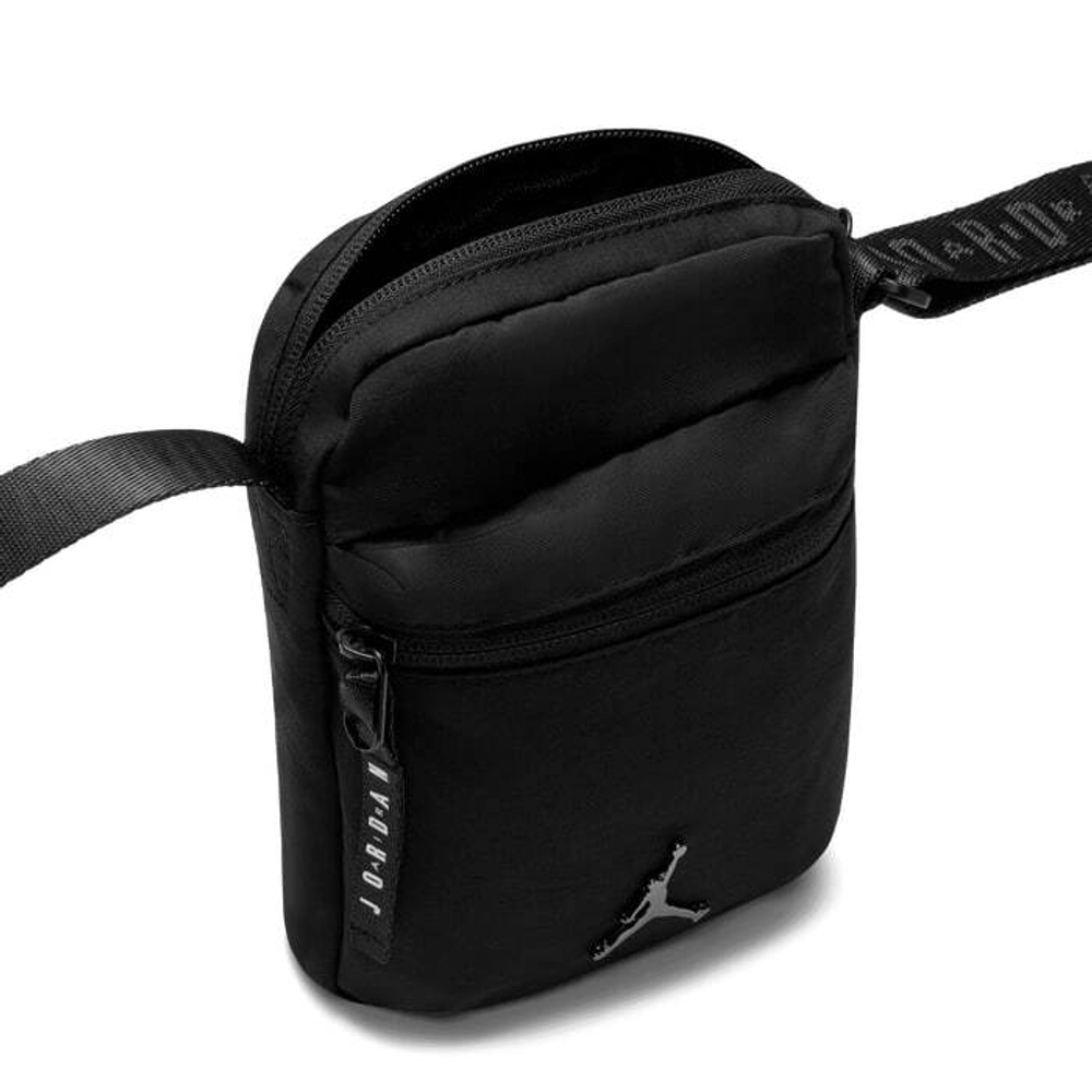 Сумка Jordan Airborn Festival Black