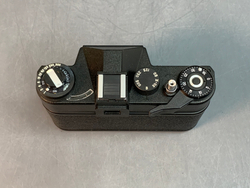 Зенит ЕТ + Гелиос 44-3