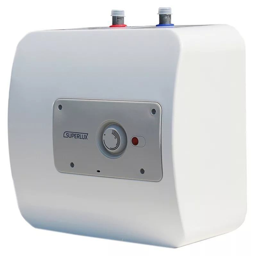 Накопительный электрический водонагреватель Ariston SUPERLUX 10 U