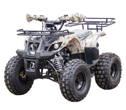 Квадроцикл STALKER 125 FOX