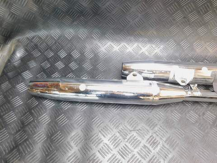 Глушитель Yamaha Drag Star 400 052276