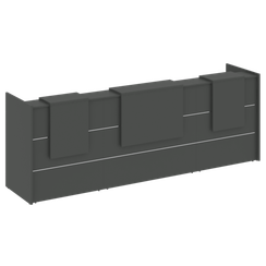 Оникс Ресепшн O.R-K-14  3390*766*1187