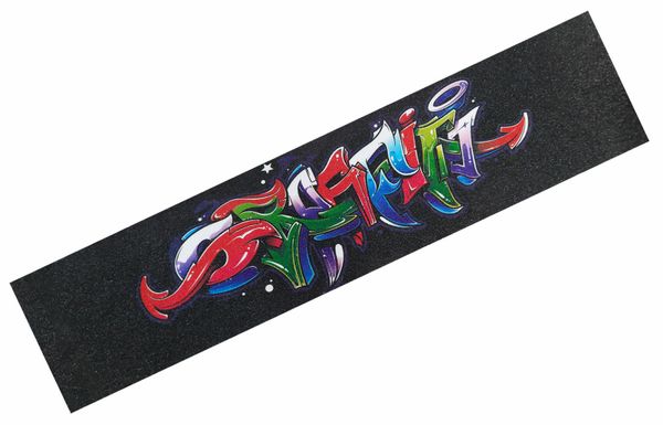 Шкурка для самоката