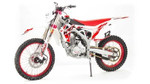Мотоцикл кроссовый эндуро MOTOLAND WRX250 LITE FA