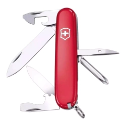 Нож многофункциональный Victorinox Tinker 91 мм, Red