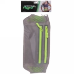 Сумка поясная для спорта и отдыха «Comfort», микс