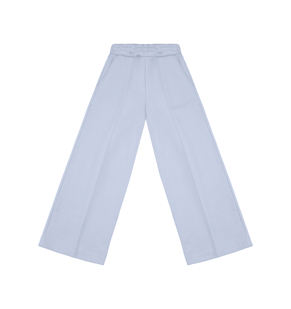 Брюки unisex LIGHT BLUE
