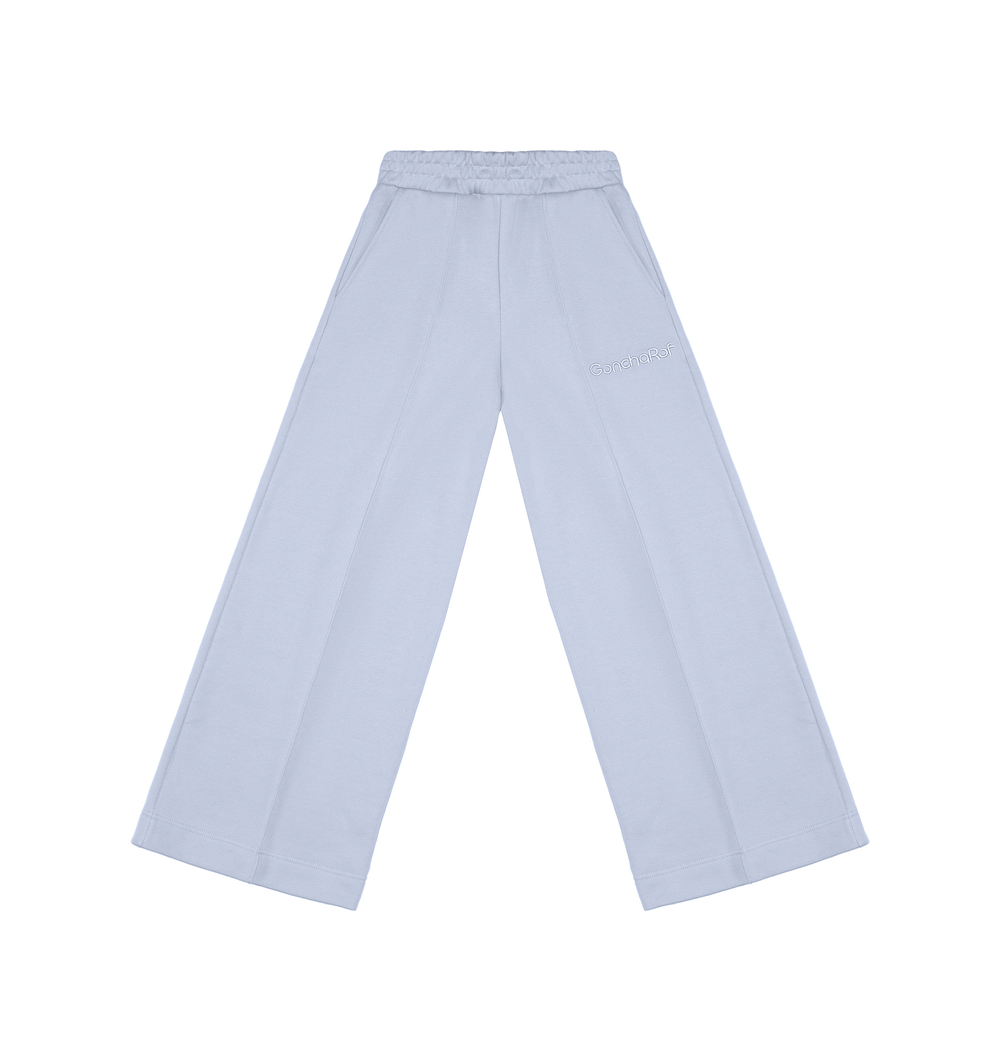 Брюки unisex LIGHT BLUE