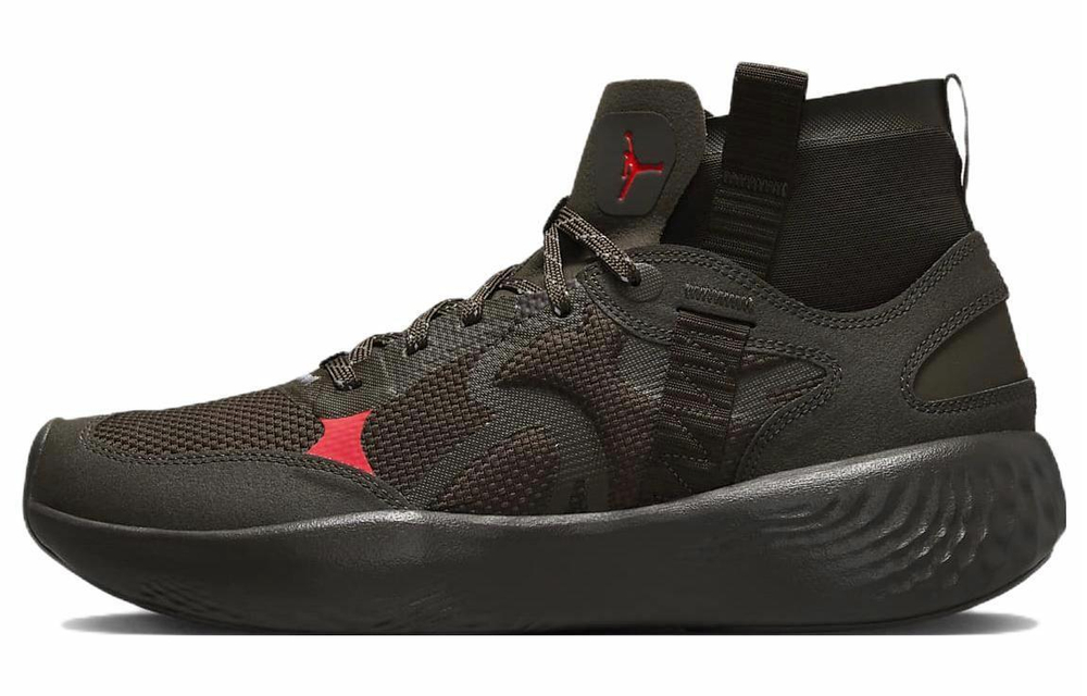 Кроссовки Jordan Delta 3