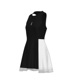 Платье женское 7/6 Mari Dress - Black (Размер "XS")
