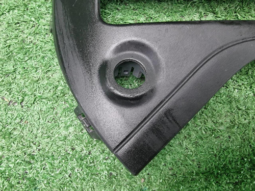 Накладка ПТФ правая BMW X1 F48 (2019-2022)