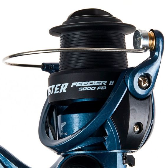 Катушка Salmo Blaster FEEDER II 1 50FD