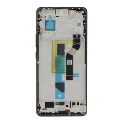 Xiaomi 13 Lite (2210129SG) / (Дисплейный модуль с тачскрином) (в рамке) (ORIG-SP)