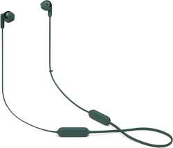 Беспроводные наушники JBL Tune 215BT Green