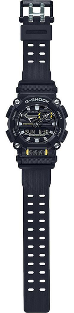 Японские наручные часы Casio G-SHOCK GA-900-1AER