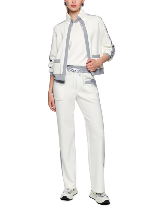 Жакет из полиамида