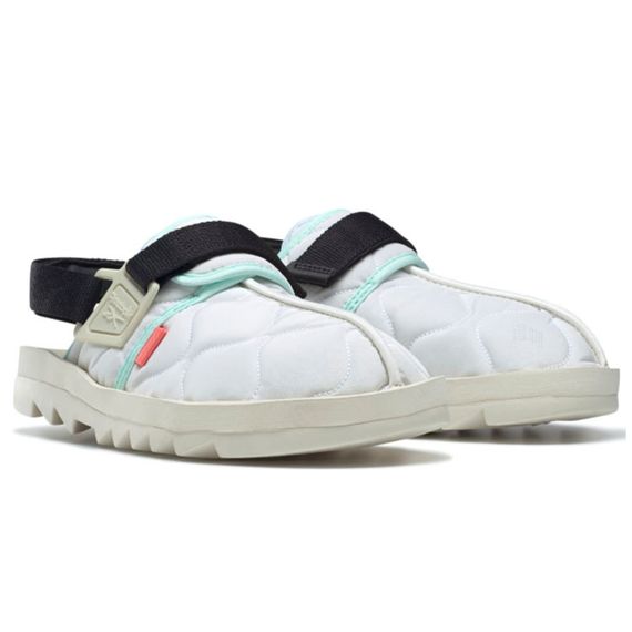 Reebok Beatnik 'White'