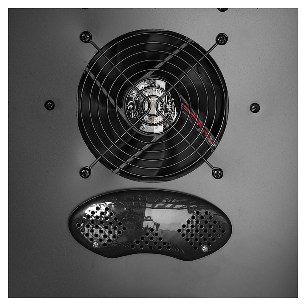 Винный шкаф TEFCOLD TFW100-S