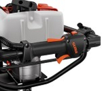 Бензобур SURUI AG52SE