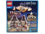 Конструктор LEGO 4754 Hagrid's Hut (2nd edition)