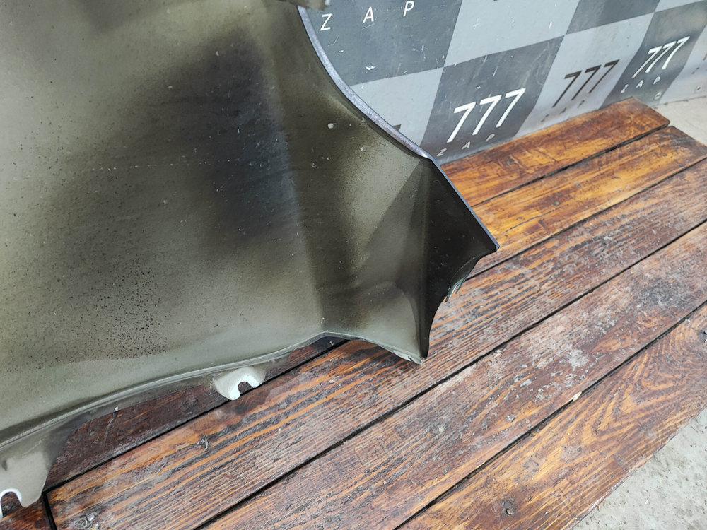 Крыло переднее правое Chery Tiggo 8 Pro 21-нв Б/У Оригинал 553000123Aadyj