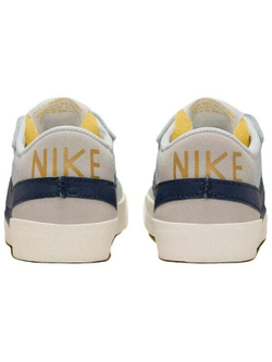 Кроссовки Nike Blazer Low Jumbo 'Olympic Nouveau Classique'