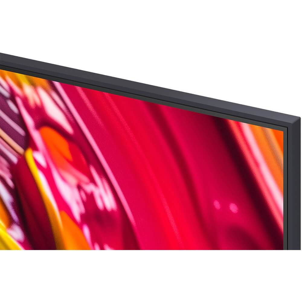 Телевизор LG QNED AI 55QNED82A6B (2025) 55" 4K QNED Smart TV