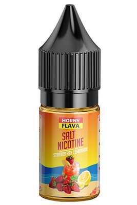 Жидкость Horny Lemonade Salt 2% 10 ml