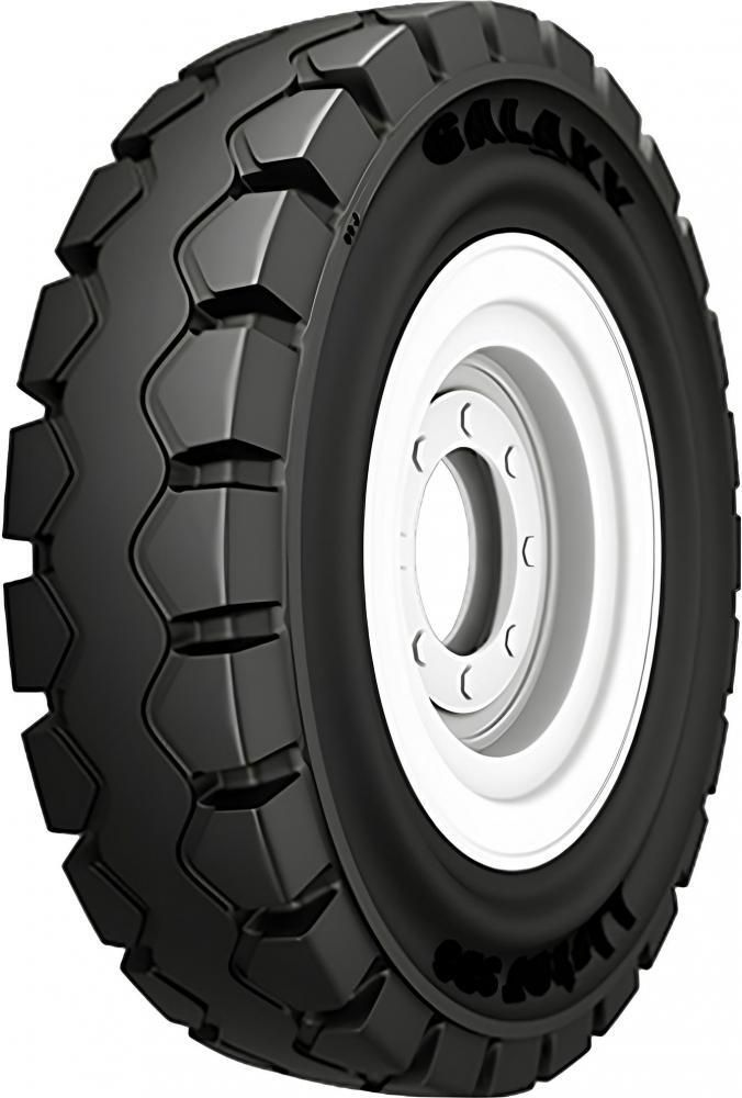 Galaxy Lifter SDS 8.15 R15