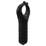 Эрекционное кольцо с вибрацией Bathmate Vibe Edge Massager