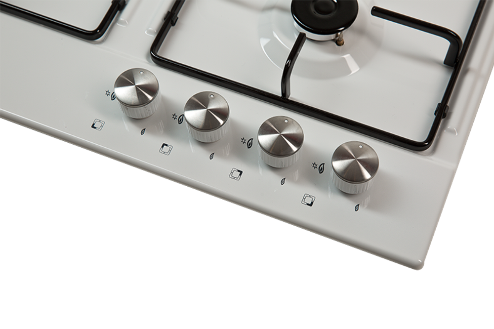 Поверхность варочная газ. "Oasis" P-EW (B)