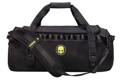Сумка спортивная Hydrogen Training Bag - black