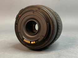 Sigma AF DL 35-80mm f/4-5.6 MC Canon EF